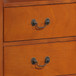 Elegant Media Chest For Your Living Space - Oak