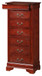 Lingerie Chest - Cherry