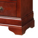 Lingerie Chest - Cherry