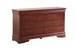 Versatile Dresser - Cherry