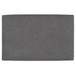 Rebecca - Rectangular Coffee Table Storage Ottoman With Lift Up Lid - Gray