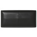 Gabbie - Rectangular Storage Ottoman - Black