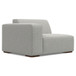 Rex - 2 Seater Sofa - Gray