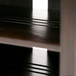 Amherst - TV Media Stand - Hickory Brown
