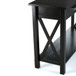 Kitchener - Console Sofa Table - Hickory Brown