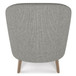 Thorne - Accent Chair - Classic Gray