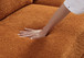 Paton - Sofa - Orange