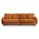 Paton - Sofa - Orange