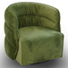 Walden - Swivel Chair - Green