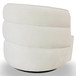 Walden - Swivel Chair - Cream