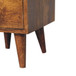 Mini Classic Multi Nightstand - Chestnut