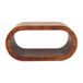 Amaya - Coffee Table - Chestnut