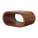 Amaya - Coffee Table - Chestnut
