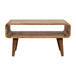 Open Media Unit - Oak