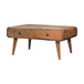 Sonata - Coffee Table - Oak