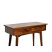 Hallway 2 Drawer Console Table - Chestnut