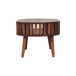 Ariella - Coffee Table - Caramel