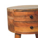 Odyssey - Bedside Table - Oak