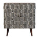 Inlay - Edessa Bone Cabinet - Caramel