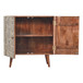 Inlay - Edessa Bone Cabinet - Caramel