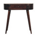 Albion - Console Table - Walnut