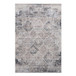 Payas - 8' X 10' Traditional Area Rug - Cream / Anthracite