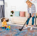 Maval - 2' X 3' Washable Area Rug - Multi