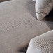 Mar - Sectional Sofa Right Facing - Gray