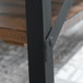 Douglas - End Table - Brown