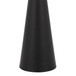 Gemma - Side Table - Black