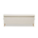Alana Lawson - Two Cushion Tightback Sofa - French Beige