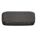 Willow - Upholstered Patio Deep Seating Sofa - Graphite Gray / Black