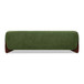 Alpine - Sherpa Sofa - Moss Green