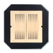 Galini - Game Table - Black
