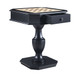 Galini - Game Table - Black