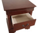 Louis Phillipe - Nightstand - Cherry