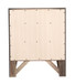 Marilla - Nightstand - Black