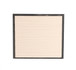 Marilla - Mirror - Black