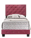 Suffolk - Twin Bed - Cherry