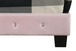 Suffolk - Queen Bed - Pink
