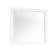 Marilla - Mirror - White