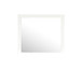Marilla - Mirror - White