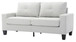 Newbury - Modular Sofa - White