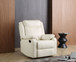 Ward - Rocker Recliner - Pearl