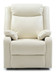 Ward - Rocker Recliner - Pearl