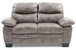 Marta - Loveseat - Gray
