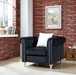 Chic Chair - Black