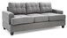 Sandridge - Sofa - Gray