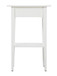 Nightstand - White