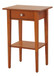 Nightstand - Oak